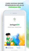 Jaringan IDN 海报