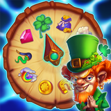 Greedy Leprechaun Roulette أيقونة