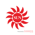 SUN GoodsFlow icône