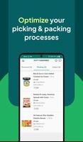 InstaLeap - Shopper App पोस्टर