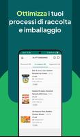 Poster InstaLeap - Shopper App