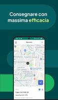 3 Schermata InstaLeap - Shopper App