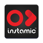 Instamic アイコン