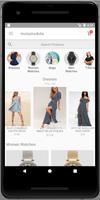 Instamobile - Ecommerce App Template penulis hantaran