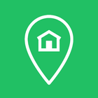 Instahome أيقونة