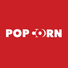 Popcorn أيقونة