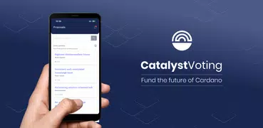 Catalyst Voting