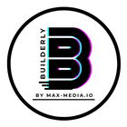 Builderly أيقونة