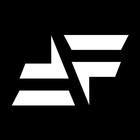 FFB: Workout & Diet Companion أيقونة