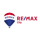 RE/MAX City icône