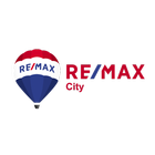 RE/MAX City أيقونة