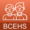 BCEHS Manager 아이콘