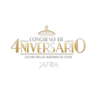 JAFRA Congreso 2019 أيقونة