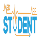 Med Student App - Free icon
