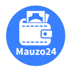 Mauzo24 icône