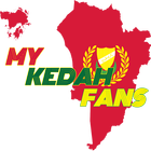 My Kedah Fans ikona