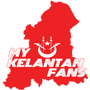 My Kelantan Fans aplikacja