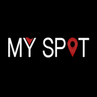 MySpot Entertainer icône