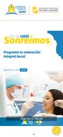 UAM Manizales Cartaz