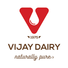 VIJAYDAIRYCARD アイコン