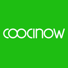 Coocinow - On Demand Cleaning Services Zeichen