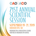 ”CAO 2019 Conference