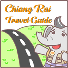Chiang Rai Travel Guide icon