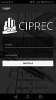 CIPREC Cartaz
