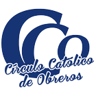 Circulo Católico de Obreros icône