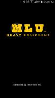 MLU Heavy Equipment poster