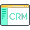 iTOP CRM - Sales & Marketing 아이콘