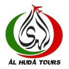 Al Huda Tour & Travel Zeichen