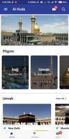 Al Huda Tour & Travel capture d'écran 1
