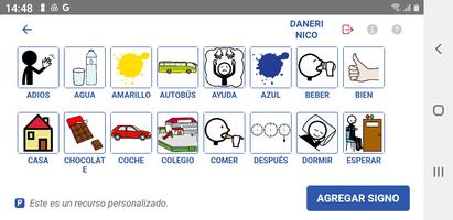 ComunicaT syot layar 3