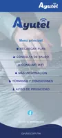 Ayutel poster