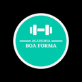 Academia Boa Forma - Aluno