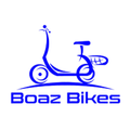 Boaz Bike