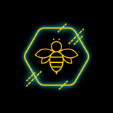 Bee Mobile icono