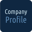Company Profile আইকন
