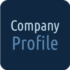 Company Profile アイコン