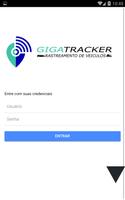 Giga Tracker Rastreamento capture d'écran 1