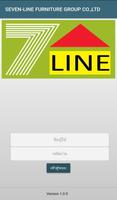 7Line Product Mobile By Similan plakat