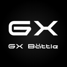 Gx Battle - Free Post and Play Gaming Tournaments icône