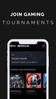 Gx Battle - Free Post and Play Gaming Tournaments Affiche