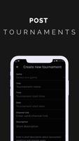 Gx Battle - Free Post and Play Gaming Tournaments screenshot 1