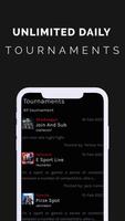 Gx Battle - Free Post and Play Gaming Tournaments screenshot 2