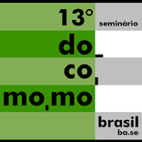 13º Docomomo BR