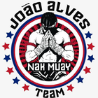 Nak Muay Team Timer ícone