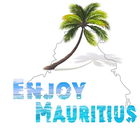 Enjoy Mauritius أيقونة