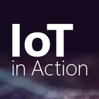 IoT in Action Events icône